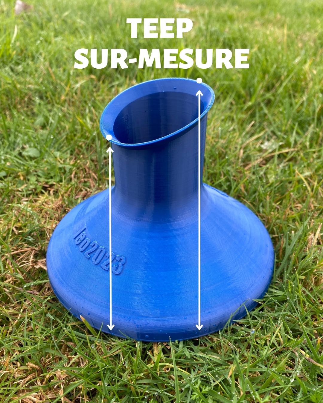 TEEP SUR-MESURE