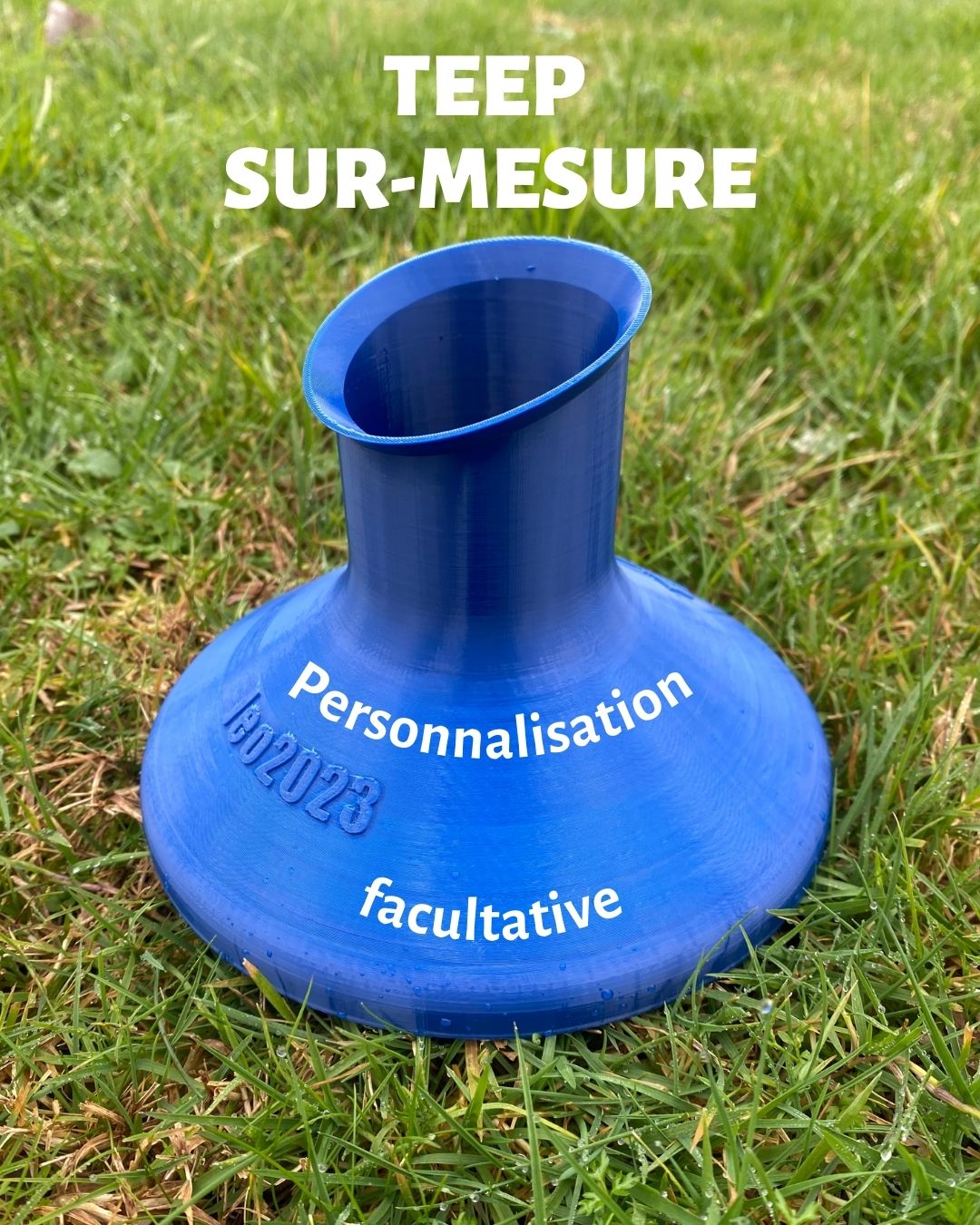 TEEP SUR-MESURE