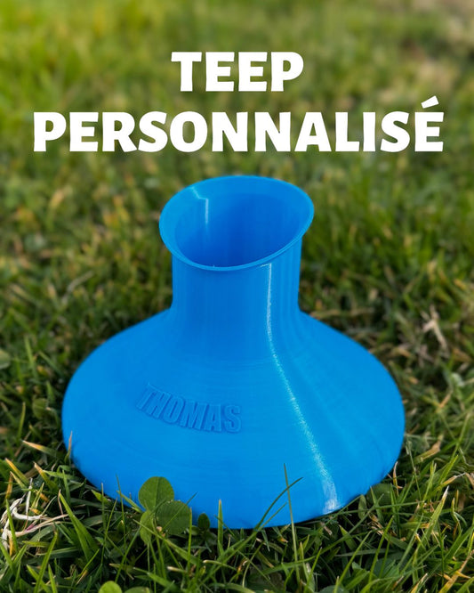 CUSTOM TEEP