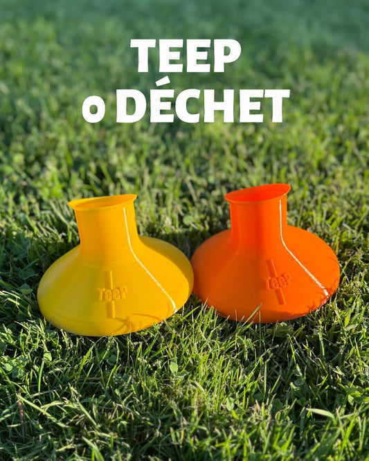 TEEP 0 WASTE